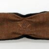 Tweed Headwarmer Rust - Image 4